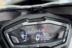 VOGE <span class=keywords><strong>300RR</strong></span> (วูจี้ <span class=keywords><strong>300RR</strong></span>) รถมอเตอร์ไซค์สปอร์ตขนาดกะทัดรัด - โครงสร้างน้ำหนักเบา ควบคุมง่าย จัดส่งรวดเร็วทั่วโลก วูจี้ <span class=keywords><strong>300RR</strong></span> - Product Image 3