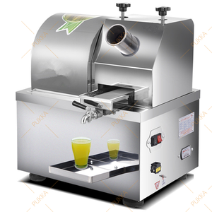 <span class=keywords><strong>Prix</strong></span> de l'équipement de presse à jus de canne à sucre en Inde, machine à jus de canne à sucre électrique - Product Image 1