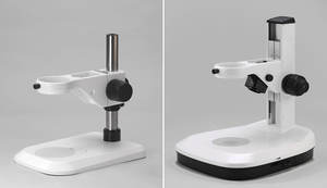 Serie <span class=keywords><strong>SZ</strong></span> SZ650/680/SZ810 Binocular Trinocular que refleja la transmisión 3W LED Iluminación Zoom Microscopio ESTÉREO - Product Image 3