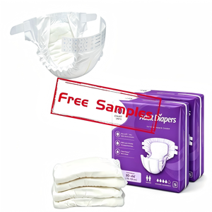 Muestras Gratis de Pañales para Adultos ABDL, Lindos y Personalizados, para Venta al Por Mayor - Product Image 1
