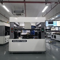 Máquina de Soldadura por Ultrasonidos para Barras de Aluminio y Cobre, Soldadora de Alambre Automática para Paquetes de Baterías de Litio 21700 Tesla