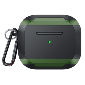 La fábrica de alta calidad vende directamente la caja de protección a prueba de golpes TPU para <span class=keywords><strong>airpods</strong></span> 2 3 <span class=keywords><strong>airpods</strong></span> PRO 2 - Product Image 5
