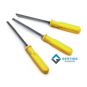 엘리베이터 예비 부품 미쓰비시 엘리베이터 T형 키 - Product Image 5