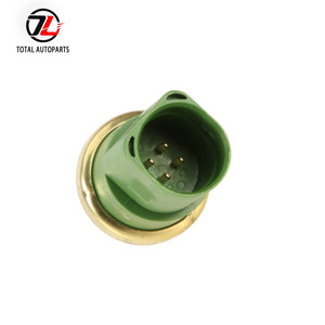 Sensore di Temperatura del Liquido di Raffreddamento OEM 059919501A 059 919 501A per Au-di V-W SKO-DA - Product Image 6