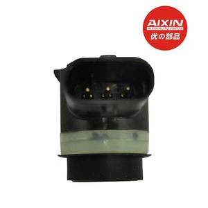AIXIN Capteur de stationnement LR038084 pour FORD B-MAX C-MAX <span class=keywords><strong>FIESTA</strong></span> <span class=keywords><strong>MK6</strong></span> FOCUS MK2 MK3 GALAXY KUGA MONDEO MK4 <span class=keywords><strong>S</strong></span>-MAX TRANSIT MK8 - Product Image 4