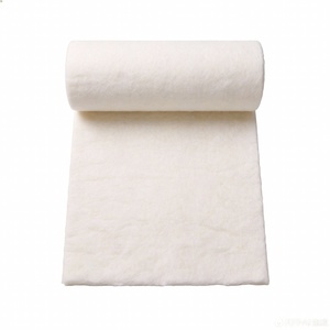 แผ่นใยเซรามิกฉนวนกันความร้อนสมัยใหม่ วัสดุทนไฟรักษ์โลก สำหรับหม้อไอน้ำ ท่อ และเตาอบ 1260 R5.0 - Product Image 3