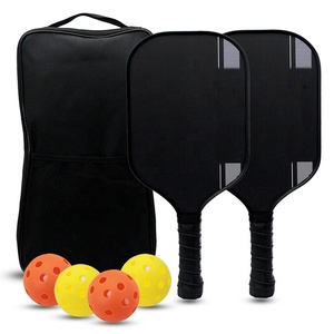 16mm T700 Gen 4 sợi carbon pickleball vợt với lõi tổ ong T700 pickleball mái chèo - Product Image 4