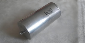 ตัวเก็บประจุแบบฟิล์ม400VAC B32340C4051A000ใหม่ของแท้5Kvar 83uF phicap 1เฟสพร้อมส่ง - Product Image 4