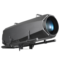Projecteur LED étanche haute puissance 1200W pour DJ, discothèque, événement, ville, mariage, théâtre, concert, scène
