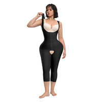 Body sculptant étoile pour femme, amincissant la taille, sculptant le ventre, rehausseur de fesses, amincissant les jambes, direct usine, pour l'exportation