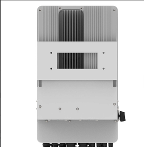 Inversor Solar Híbrido Monofásico <span class=keywords><strong>Deye</strong></span> SUN-7/7.6/8/10/12K-SG06LP1-EU-CM3 de 7kW, <span class=keywords><strong>8kW</strong></span>, 10kW y 12kW para Almacenamiento de Energía en Hogares Europeos - Product Image 4