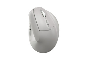 <b>Wireless</b> Mouse Dual Mold Gaming Mouse Ergonomics Mouse 800/1200/1600DPI - Product Image 3