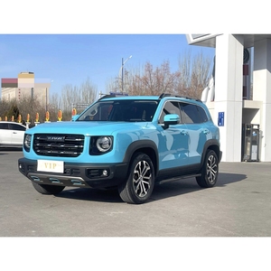 SUV Compacto Usado Haval 2022 Dargo 1.5T 2WD Edición Border Collie <span class=keywords><strong>con</strong></span> Transmisión Automática, Económico y Eficiente en Consumo de Combustible, Auto de Segunda Mano - Product Image 1