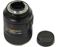 Objectif macro AF S VR Micro Nikkor 105mm f/2.8G IF ED d'occasion pour appareil photo reflex numérique Nikon D850 D750 D810 D7200 plein format avec monture F