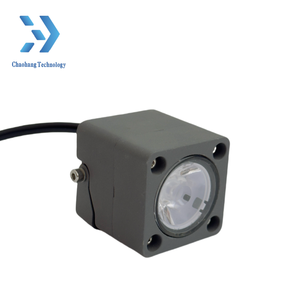 Mini projecteurs LED RVB haute luminosité COB <span class=keywords><strong>Spot</strong></span> DC24V étanche IP66 support mural en aluminium ROHS SMD pour application paysagère - Product Image 3