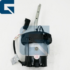 456-0167 4560167 Valve pilote-Joystick pour chargeuse 299D2 - Product Image 2