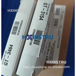 1 ชิ้น โมดูล Beijer GT-3464 ใหม่เอี่ยม จัดส่งรวดเร็ว FedEx หรือ DHL H - Product Image 1