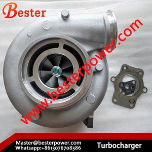 Turbocompresseur S410 Turbo 14879880008 56411970012 A0090969999 pour camion <span class=keywords><strong>Mercedes</strong></span> <span class=keywords><strong>Benz</strong></span> - Product Image 5