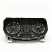 Tableau de bord de camion, panneau d'instruments 3820-01957 ZBF292AA000036 12V, compteur combiné