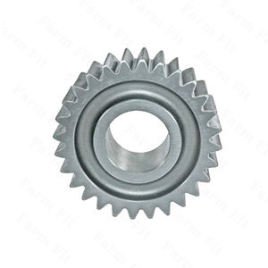 Nuevos productos altamente duraderos 292217A1 para retroexcavadora 590SM 590SL Sun Gear 29T - Product Image 2