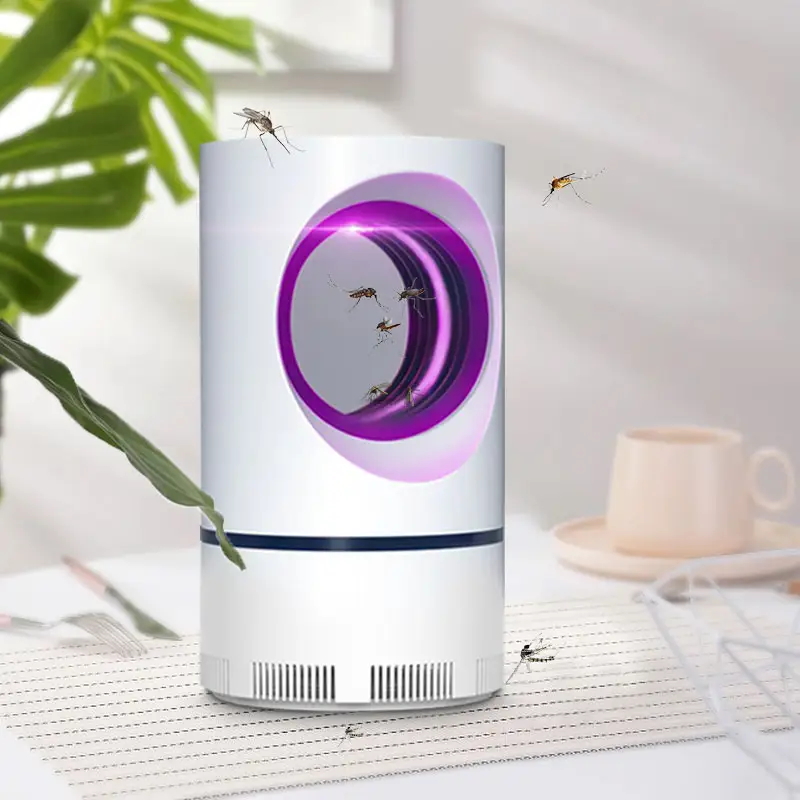 High Quality Electric Mosquito Killer Lamp Best Selling Mosquito Repellent Lamps