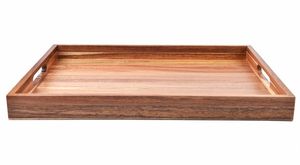 <span class=keywords><strong>Vassoio</strong></span> Multifunzionale in <span class=keywords><strong>Legno</strong></span> di Paulownia Carbonizzato su Misura, <span class=keywords><strong>Design</strong></span> Zen Asiatico, Grande <span class=keywords><strong>Vassoio</strong></span> in <span class=keywords><strong>Legno</strong></span> - Product Image 2