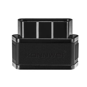 Konnwei KW903 EML327 मिनी वायरलेस स्कैनर एंड्रॉयड BT4.0 V1.5 ऑटो OBD2 कोड रीडर pic18f25k80 OBD2 नैदानिक उपकरण के लिए फोन - Product Image 3