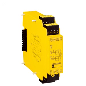 Discount 1059305 FX3-CPU320002 Safety CPU Module SIL3 DIN Rail Mount Dual EFI Bulk CE Listed - Product Image 4