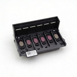 全新 FA09050 FA090510030 打印头适用于爱普生 XP 600 XP601 XP610 XP700 XP800 XP820 UV 喷墨打印机打印头 FA090500030 - Product Image 2