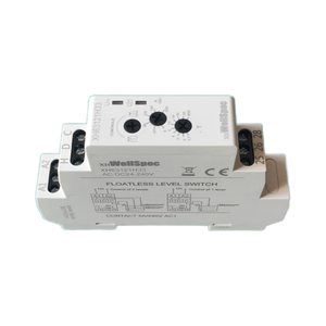 Module de relais Canbus <span class=keywords><strong>Gruner</strong></span> miniature haute puissance, électromagnétique scellé XH6312H33 5A AC/DC 24-240V - Product Image 1