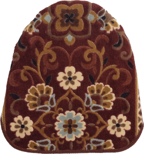 Hermosas y elegantes mejores productos 2023 Juego de baño Alfombrillas personalizadas - Product Image 5