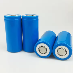 Batterie au lithium fer phosphate 32700 6000mAh <span class=keywords><strong>3.2V</strong></span> pour véhicules à deux et trois roues, alimentation pour stockage d'énergie - Product Image 4