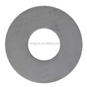 Excellent Quality Wholesale China Custom Made Magnet Y38 Y40 Permanent Ferrite Block Design Reasonable Price Ferrite Ring Magnet