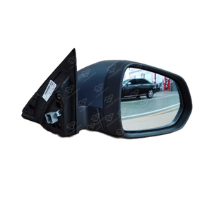 Rétroviseur extérieur droit avant (côté passager) pour MG ZS OE 10251101 – Ensemble de remplacement de haute qualité - Product Image 2