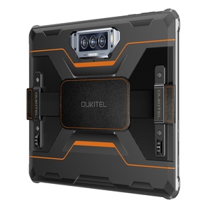 2024 Oukitel RT8 New <b>Tablet</b> <b>PC</b> 11'' Inch 2K Display Android 13 20000mAh 6GB RAM 256GB ROM IP68 STD-810H Pad Waterproof Design - Product Image 2