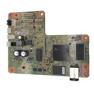 Placa lógica del formateador, placa base principal CA45, compatible con Epson r330 - Product Image 1
