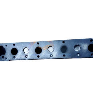 Pièces de moteur de machine, culasse de moteur diesel C2.2, compatible avec le moteur Cat C2.2, ensemble de culasse - Product Image 2