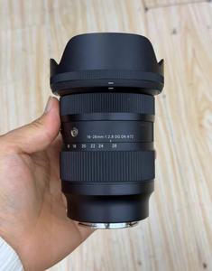 Alerte sur les offres d'occasion! 16-28 f/2.8 — bien plus performant qu'un téléphone, vue ultra grand angle de 16 mm, paysage, architecture et astronomie tout en un. - Product Image 2