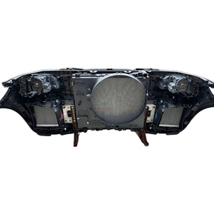 Adecuado <span class=keywords><strong>para</strong></span> <span class=keywords><strong>Land</strong></span> <span class=keywords><strong>Rover</strong></span> Range <span class=keywords><strong>Rover</strong></span> Sport parachoques delantero, <span class=keywords><strong>repuestos</strong></span> completos <span class=keywords><strong>de</strong></span> <span class=keywords><strong>segunda</strong></span> mano <span class=keywords><strong>de</strong></span> alta calidad <span class=keywords><strong>para</strong></span> la nariz delantera del coche - Product Image 5