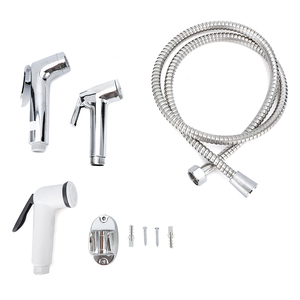 Высококачественная портативная головка для биде - Product Image 1