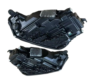 Pieza Original de <span class=keywords><strong>Segunda</strong></span> <span class=keywords><strong>Mano</strong></span> para <span class=keywords><strong>Audi</strong></span> Q5 en Color Azul, Compatible con Faros LED para Modelos de Vehículos - Product Image 5