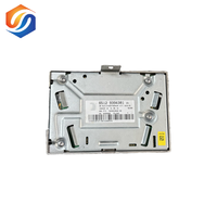 Pour Série 5 G30/Série 7 G12/X3 G08 Amplificateur de puissance haute fidélité Haut-parleur audio Pièce de rechange Numéro de pièce 9394381 Utilisé