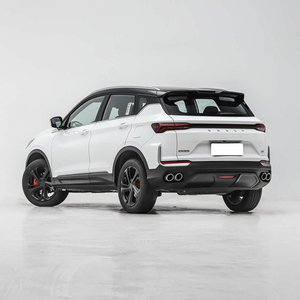 Essence pour Binyue 2025 FWD Automatique, Nouveau SUV en Cuir, Intérieur Sombre, Toit Ouvrant Panoramique, Éclairage LED - Product Image 5