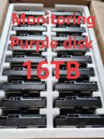 Hard Drive Server Enterprise SATA 10TB-16TB 7200 RPM Kecepatan Baca/Tulis 301-400MB/s Asli Bekas 100% Sehat 99%