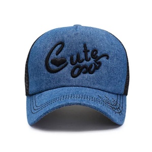 New Custom Embroidery Printing Adult Unisex 5-Panel <b>Waterproof</b> Formal/Sporty Baseball <b>Cap</b> with Printed Letter Logo - Product Image 1