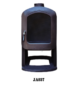 <span class=keywords><strong>Estufa</strong></span> <span class=keywords><strong>de</strong></span> fuego <span class=keywords><strong>de</strong></span> hierro fundido, Ce - Product Image 2