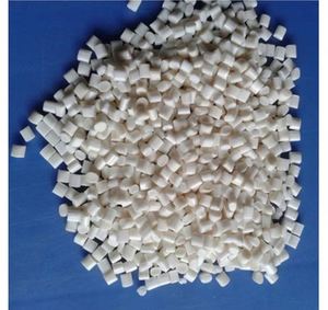 Fabricant de granulés d'ABS Granules d'ABS en plastique d'ingénierie Granules de plastique ABS vierge - Product Image 4