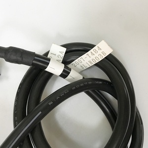 สายเคเบิลหุ่นยนต์ FANUC รุ่น 2007-T484 # L1R003B - Product Image 2