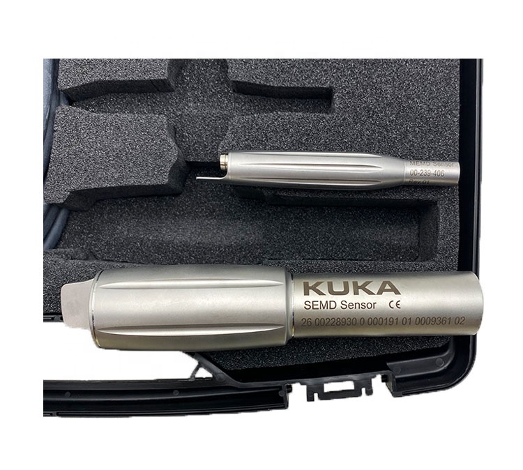 KUKA Industrial Robot Accessories - in Stock & Fast Delivery