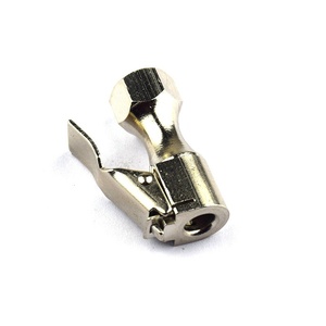 <span class=keywords><strong>Embout</strong></span> de gonflage à pince pour valve de pneu de voiture à filetage interne, pour pompe à air - Product Image 6